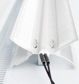 thumbnail of Bansin Smart 1500 Konvektionsheizgerät 1500W App-Steuerung Weiß