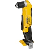 thumbnail of DeWalt DCD740N Akku-Winkelschrauber