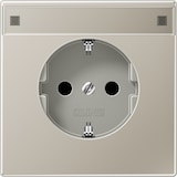 thumbnail of Jung Zentralplatte ES 2520 NA PL ES2520NAPL