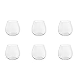 thumbnail of Royal Leerdam Weingläser Ronda 59 cl transparent 6 Stück