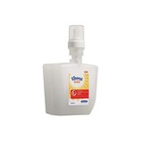 thumbnail of KLEENEX® Handdesinfektionsgel, mit Alk - Kassette/1200ml/6383 1200ml mit Alkohol