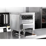 thumbnail of Buffalo Doppel-Scheiben Förderband-Toaster