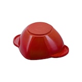thumbnail of Cocotte Corazón 20 Cm Staub