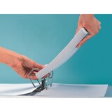 thumbnail of Ordner A4 Kunststoff 180Grad 50mm hellrot Packung mit 20 Stück