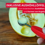 thumbnail of Westmark Frucht-Schneider, Set 3-tlg., 51632270