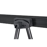 thumbnail of Caballete de Exhibición Flex, Versión Estándar, Gris