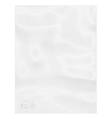 MONOUSO - Bolsa de Polietileno Sin Cierre 30x40cm G-100 (1.000 Uds)