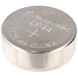 thumbnail of Panasonic LR44 V13GA, A76, 82, LR1154, 357A Knopfzelle