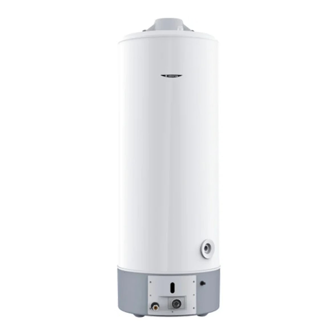 Chauffe-eau Gaz Sol Ventouse SFB X (SGA BF X) Ariston - Styx 115 Litres