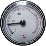 thumbnail of Sirge CREMILDA Máquina de café expresso para pó e cápsulas ESE, 15 bar [bomba made in Italy], 1100 W, preto