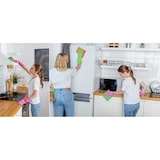 thumbnail of Spüllappen und Allzwecktuch – Das hygienische Spültuch, Geschirrtuch in Ihrer Küche 9 Spültücher