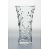 thumbnail of RCR Vase Laurus en verre sonore 30cm