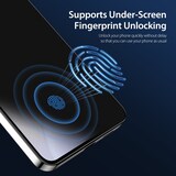 thumbnail of 4x Blickschutz 9H Panzerglas für Samsung Galaxy A57 5G Full-Screen Anti-Spy Privacy Sichtschutz Displayschutz Schutzglas Tempered Screen-Protector