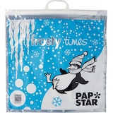 thumbnail of Sac transport surgelés en L.D.P.E. 12 l 47 cm x 43 cm "Frosty Times"