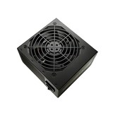 thumbnail of FSP/Fortron HEXA 85+ PRO Netzteil 350 W 24-pin ATX ATX Schwarz (PPA3505301)