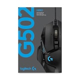 thumbnail of Logitech G502 Hero Souris Gaming