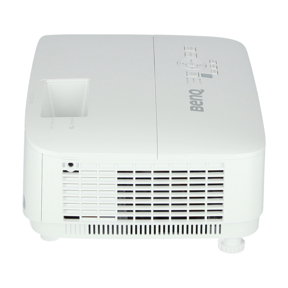 BenQ MH560 Business Beamer mit 3800 Lumen, 20000:1 Kontrast und SmartEco