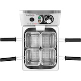 thumbnail of Gastro Nudelkocher, Pastakocher 8L 3150W 550x470x380mm
