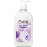 thumbnail of Jabón de Manos Dermoprotector 500 ml – Jabón Líquido para Manos