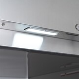 thumbnail of GastroHero Gastronomie Tiefkühlschrank ECO 1200 GN 2/1 – 1200L, 6 höhenverstellbare Böden, Edelstahl, abschließbar