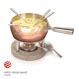 thumbnail of Boska - Fondueset Koper - 1,7 L