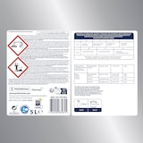 thumbnail of Cif Professional Safeguard 2in1 Desinfektionsreiniger Konzentrat 5 L Kanister