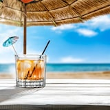 thumbnail of RCR Set 6 Bicchieri Acqua Timeless in Vetro Sonoro 36cl