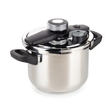thumbnail of Schnellkochtopf Pour&Cook Hochdruckkocher Vielseitig, Robust und Sicher