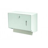 thumbnail of MediQo-line Handtuchspender Weiß klein - artikel 8165