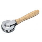 thumbnail of Eva rueda cortapasta de doble uso acero inoxidable