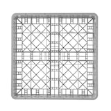 thumbnail of Hendi Gläserkorb für Geschirrspüler, 500x500x104 mm