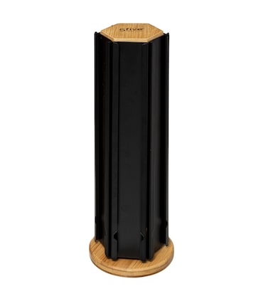 FIVE - Roterende capsulehouder voor 60 Nera-capsules