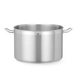 thumbnail of HENDI Kookpan midden - zonder deksel, Profi Line, 23,2L, ⌀360x(H)230mm