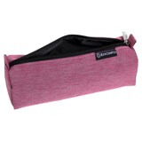 thumbnail of Exacompta 52780E 6x Schlampermäppchen mittelrund, Denim 500, 21x6x7,5 cm, 3 Farben sortiert - Farben sortiert