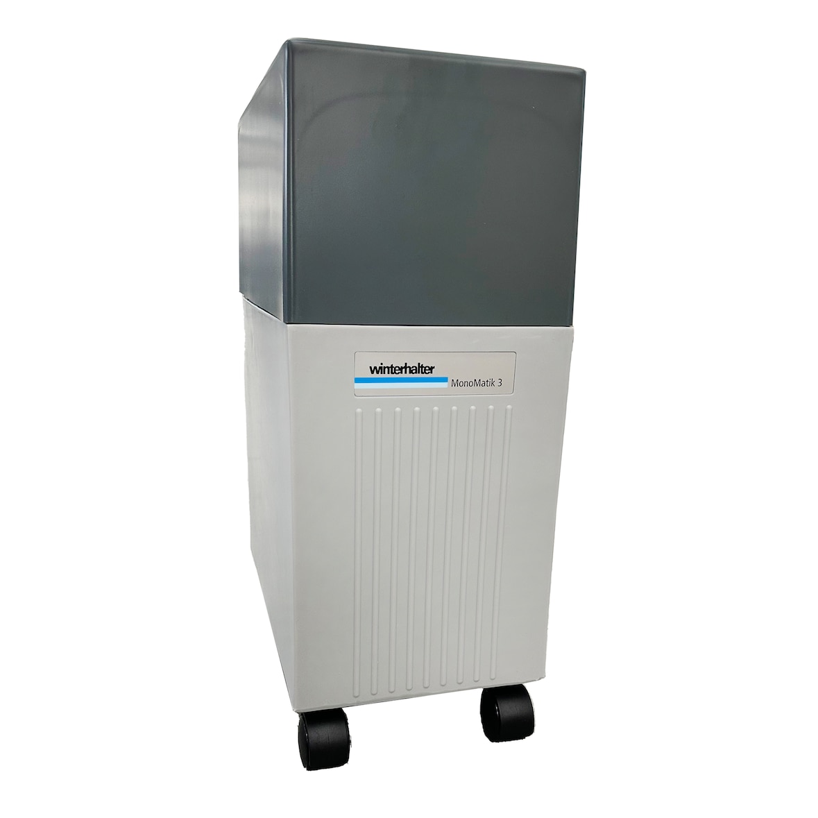 Winterhalter MonoMatik 3 inkl. WSE-Kit Enthärter 20000850