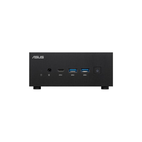 ASUS Barebone VIVO Mini PN52-BBR959XD Ryzen9 5900HX/black ohne O