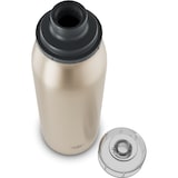 thumbnail of ALFI      Isolierflasche ISO BOTTLE 0,5 l champagne mat