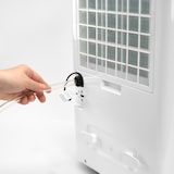 thumbnail of BLACK+DECKER BXDH20E – Deshumidificador y purificador de aire, 20L/24h, filtro HEPA13, función secado de la ropa,2 velocidades,depósito 4L,programable