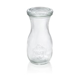 thumbnail of WAS Germany - Saftflasche Weck®, 6-teilig, 0,25 ltr., Glas