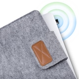 thumbnail of Adattatore mini USB Wi-Fi CUDY WU650 AC650