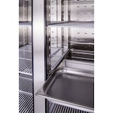 thumbnail of METRO PROFESSIONAL Congelatore a doppia porta GFR1400, 131.4 x 80.5 x 206.5 cm, 940 L