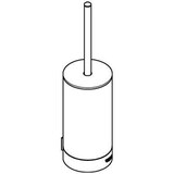thumbnail of Grohe Toilettenbürstengarnitur SELECTION