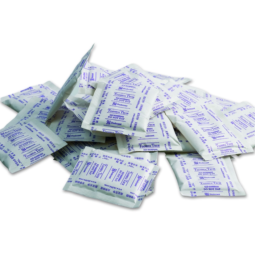 Matfer Sachet anti-humidité 5 g x 100 Matfer - 410230