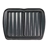 thumbnail of Lagrange premium gaufres 2 jeux de plaques gaufres et croque monsieur taupe 1200W 019422