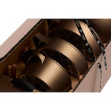 thumbnail of Luchetti Kit pentole professionali in alluminio pressofuso antiaderente Chef 9 pz Gas