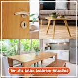 thumbnail of Poliboy Fixneu Möbelpolitur - für helle Oberflächen, 500ml - Made in Germany