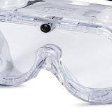 thumbnail of Lunettes de protection Anti buée Polycarbonate Ventilation indirecte Bande réglable VITO