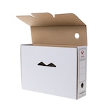 thumbnail of Pack 50 Archivos definitivos cartón Tamaño Folio