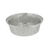 thumbnail of MONOUSO - Folie pan voor gebraden kip Rond vormig 1900ml (125 stuks)