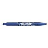 thumbnail of PILOT Roller gel FriXion Ball 07. Effaçable et rechargeable. Encre mauve